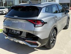 2024 Kia Sportage SX
