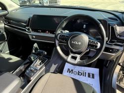 2024 Kia Sportage SX