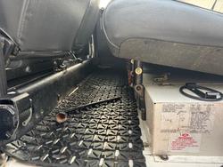 1996 Land Rover Defender