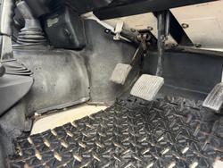 1996 Land Rover Defender