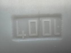 1996 Land Rover Defender