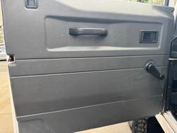1996 Land Rover Defender