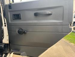 1996 Land Rover Defender