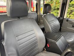 1996 Land Rover Defender