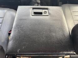 1996 Land Rover Defender