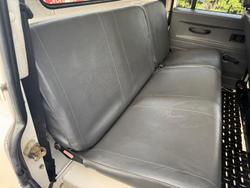 1996 Land Rover Defender