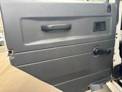 1996 Land Rover Defender
