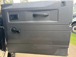 1996 Land Rover Defender