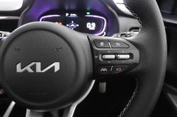 2025 Kia Stonic GT-Line