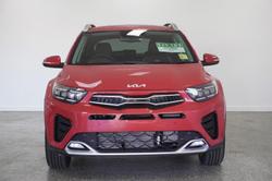 2025 Kia Stonic GT-Line