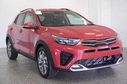2025 Kia Stonic GT-Line