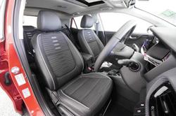 2025 Kia Stonic GT-Line