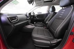 2025 Kia Stonic GT-Line