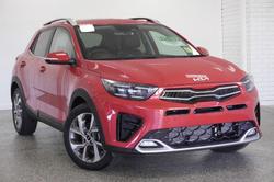 2025 Kia Stonic GT-Line