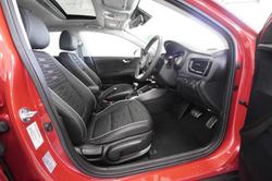 2025 Kia Stonic GT-Line