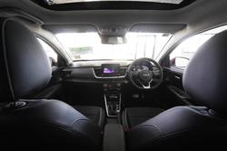2025 Kia Stonic GT-Line