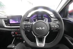 2025 Kia Stonic GT-Line