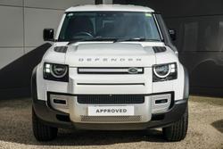2021 Land Rover Defender 110 P400 S