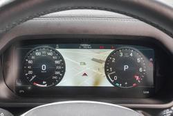 2021 Land Rover Defender 110 P400 S