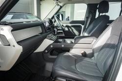 2021 Land Rover Defender 110 P400 S
