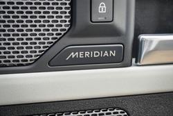 2021 Land Rover Defender 110 P400 S