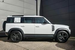 2021 Land Rover Defender 110 P400 S
