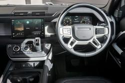 2021 Land Rover Defender 110 P400 S
