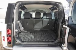 2021 Land Rover Defender 110 P400 S