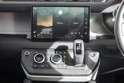2021 Land Rover Defender 110 P400 S