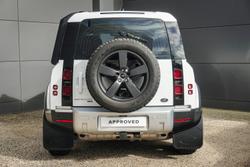 2021 Land Rover Defender 110 P400 S