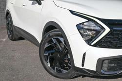 2023 Kia Sportage SX+