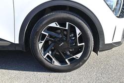 2023 Kia Sportage SX+