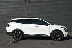2023 Kia Sportage SX+