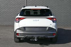 2023 Kia Sportage SX+