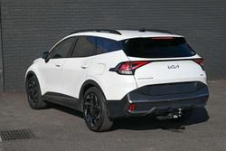 2023 Kia Sportage SX+