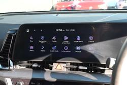 2023 Kia Sportage SX+