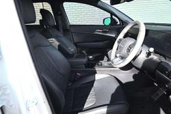 2023 Kia Sportage SX+