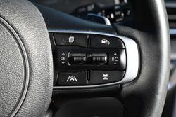 2023 Kia Sportage SX+