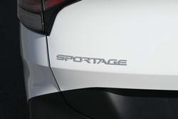 2023 Kia Sportage SX+