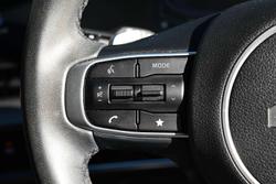 2023 Kia Sportage SX+