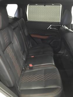 2024 Mitsubishi Outlander Exceed Tourer