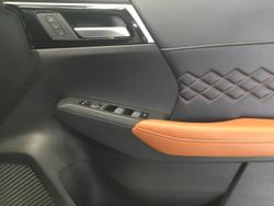 2024 Mitsubishi Outlander Exceed Tourer