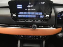 2024 Mitsubishi Outlander Exceed Tourer
