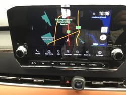2024 Mitsubishi Outlander Exceed Tourer