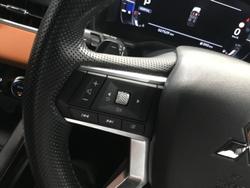 2024 Mitsubishi Outlander Exceed Tourer