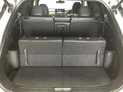 2024 Mitsubishi Outlander Exceed Tourer