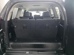 2016 Toyota Landcruiser Prado GXL