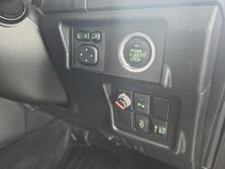 2016 Toyota Landcruiser Prado GXL