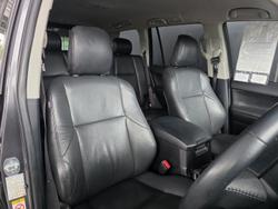 2016 Toyota Landcruiser Prado GXL