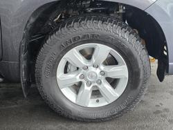 2016 Toyota Landcruiser Prado GXL